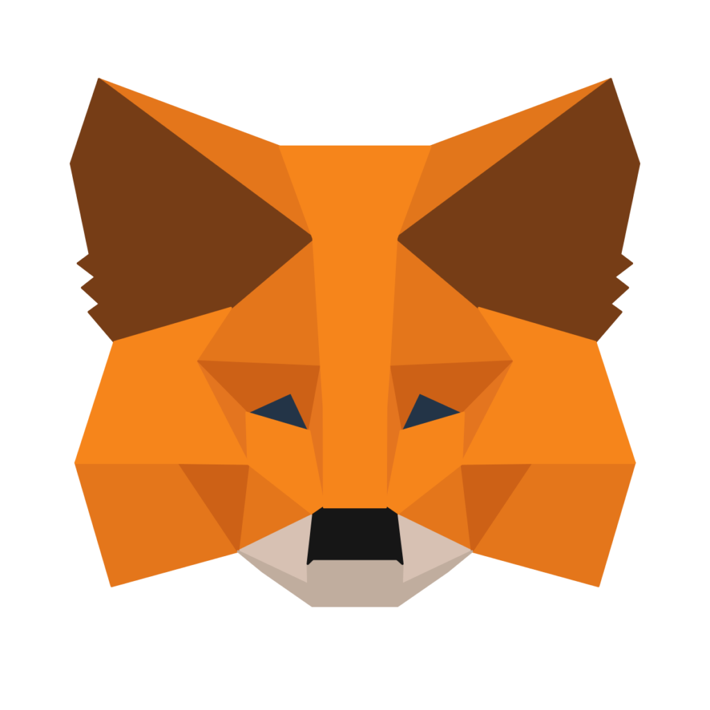 MetaMask Logo