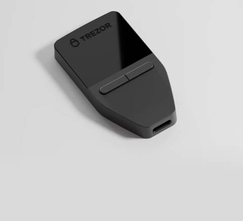 trezor wallet